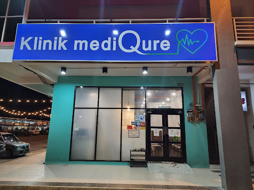 Klinik mediQure