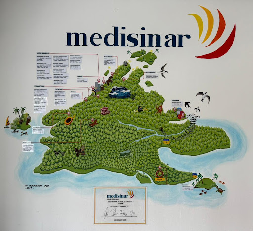 Medisinar Klinik & Surgeri Papar