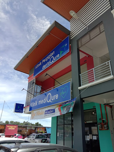 Klinik Pergigian Luna