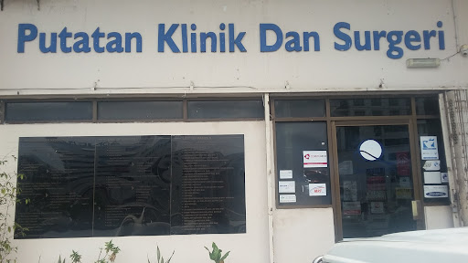 Putatan Klinik Dan Surgeri