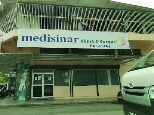 Medisinar Klinik & Surgeri (Putatan)