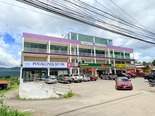 Poliklinik My Dr Ranau 23 Jam
