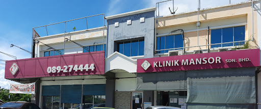 Klinik Mansor Sdn. Bhd.