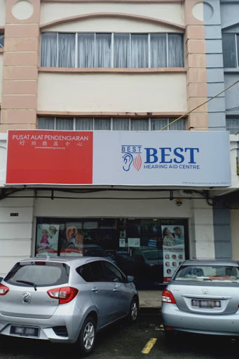 Best Hearing Aid Centre Sandakan