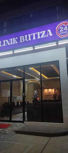 24 Jam Klinik Butiza Sandakan