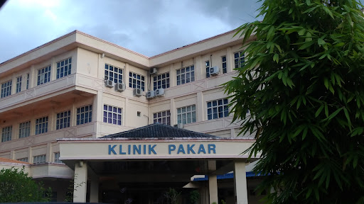 Hospital Duchess of Kent, Sandakan (HDOK)