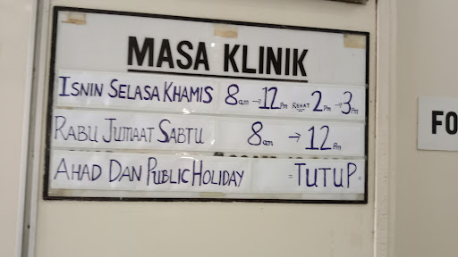 Klinik & Surgeri H. Singh