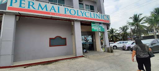 Permai Polyclinics Semporna 24 Hours