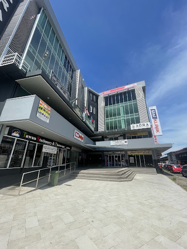 U.n.i Klinik Tawau