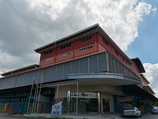 Tawau Specialist Polyclinics Centre Sdn Bhd