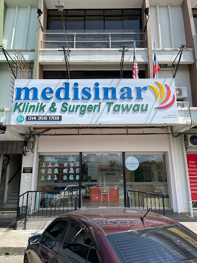 Medisinar Klinik & Surgeri Tawau