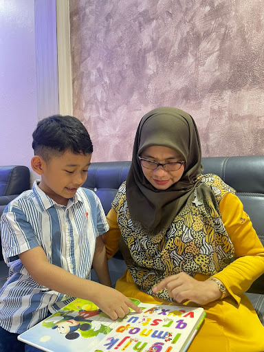 Dr Asmiati - Klinik Pakar Kanak-Kanak Tawau