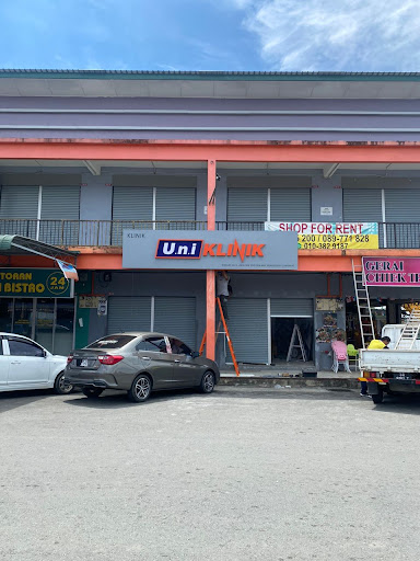 U.n.i Klinik Muhibbah, Tawau
