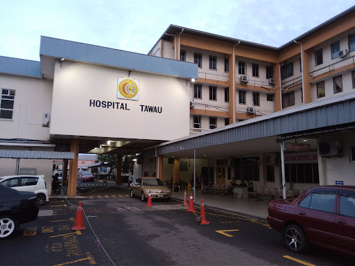 Hospital Tawau