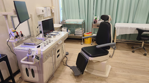 Dr Ngui Ling Xiu Ear, Nose & Throat, Head & Neck Surgery Clinic BMC