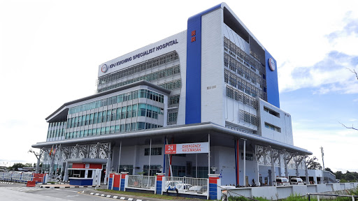 DR.VIKNESWARAN'S ENT and OCCUPATIONAL MEDICINE CLINIC