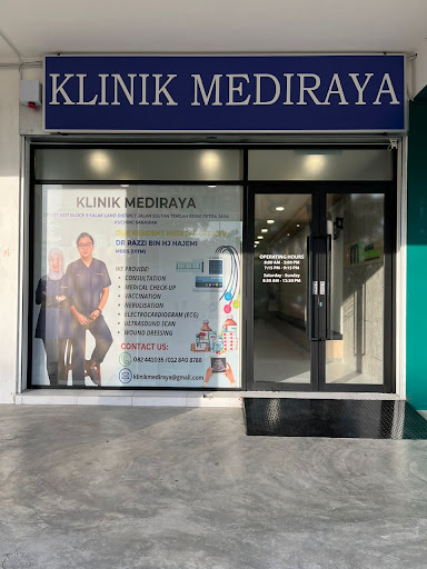 Klinik Mediraya