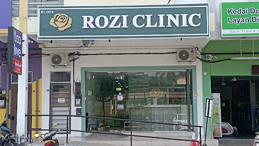 Rozi Clinic