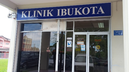Klinik Ibukota Semarak