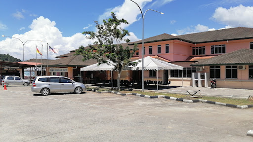 Klinik Pergigian Kapit