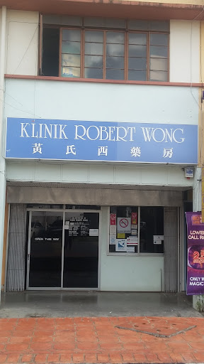 Klinik Robert Wong