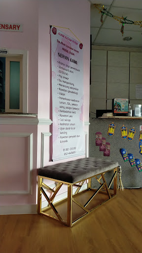 Klinik Sharifah Ihsan