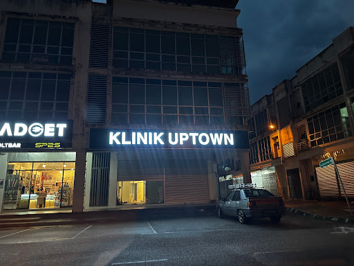 Klinik Uptown Metrocity