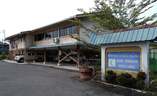 Klinik Kesihatan Kuala Lawas