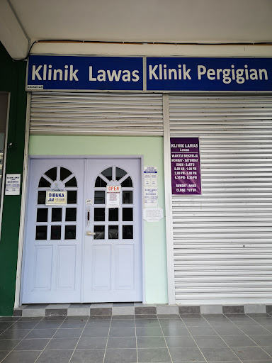 Klinik Lawas
