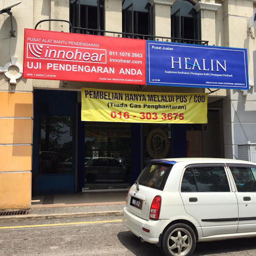 InnoHear Melaka