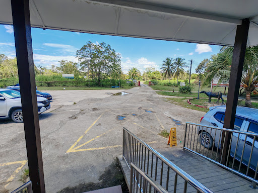 Klinik Kesihatan Batu Danau