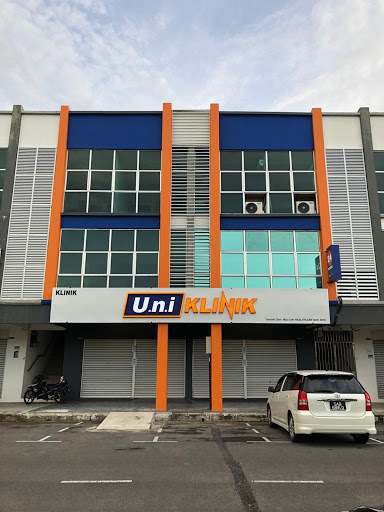 U.n.i Klinik Miri