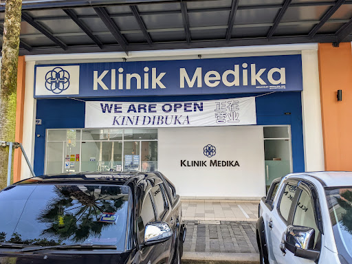 Klinik Medika