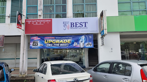 Best Hearing Aid Centre Miri