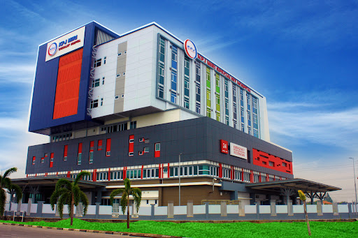 KPJ Miri Specialist Hospital