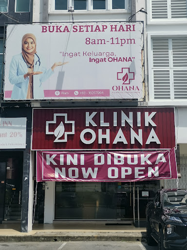 Klinik Ohana Miri