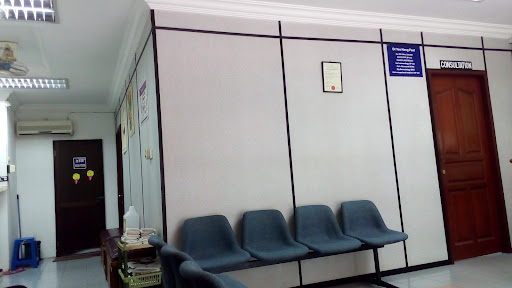 Klinik Yeo Skin & Medical (Bintang Jaya)