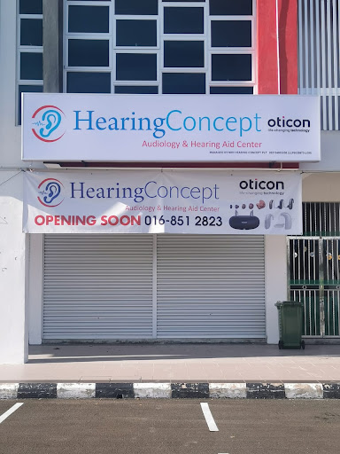 Miri Hearing Concept