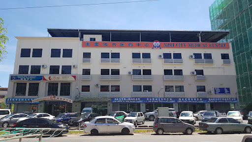 Miri City Medical Centre