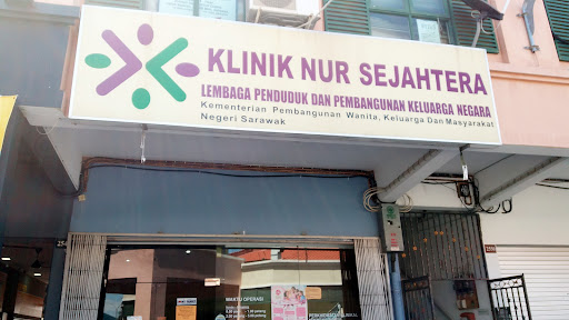 Klinik Nur Sejahtera Miri