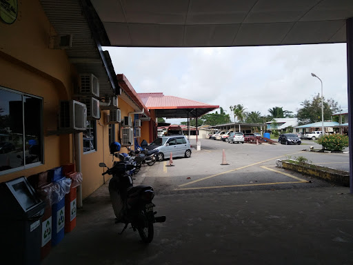 Hospital Mukah
