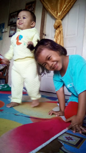 Klinik 1Malaysia Mukah