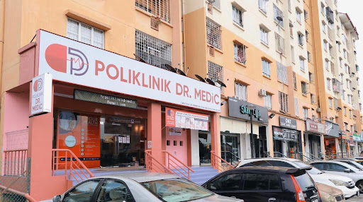 Poliklinik Dr. Medic Ampang