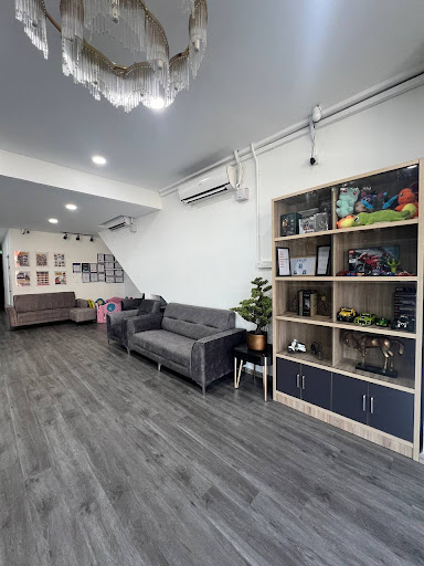 Poliklinik Walid Ampang