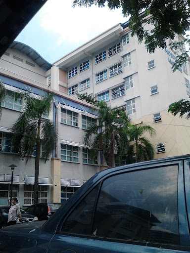 Hospital Ampang