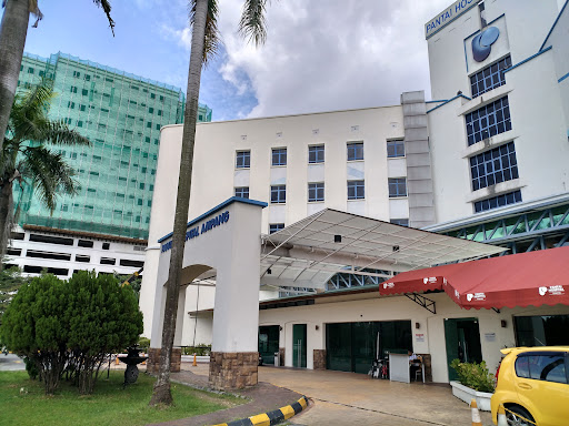 Pantai Hospital Ampang