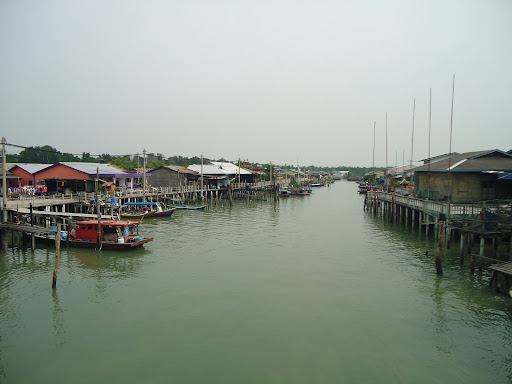 Klinik Kesihatan Pulau Ketam