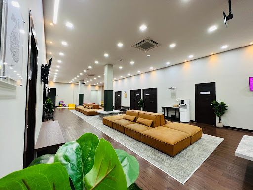 Klinik Utama Rantau Panjang (24 Jam)