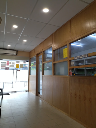 Klinik Hasmah