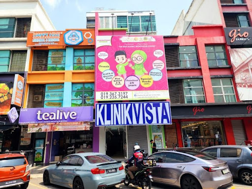 Klinik Vista Shah Alam-KLINIK KELUARGA|Sakit Lutut|Scan 2D&5D|Cuci Telinga|Buang Ketuat/Lipoma|Rawatan Mati Pucuk